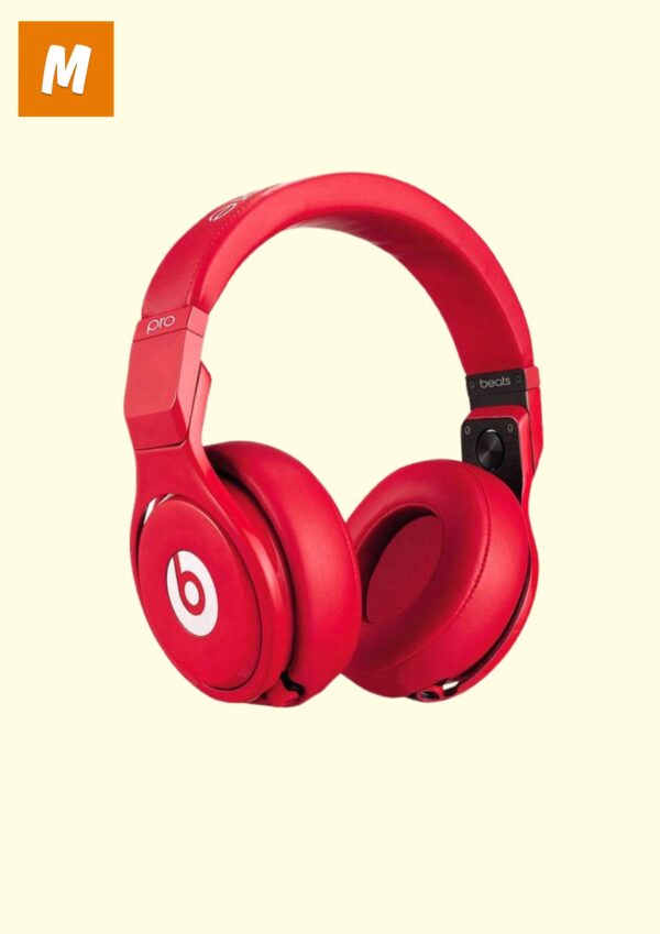 Beats Headphone - Image 3