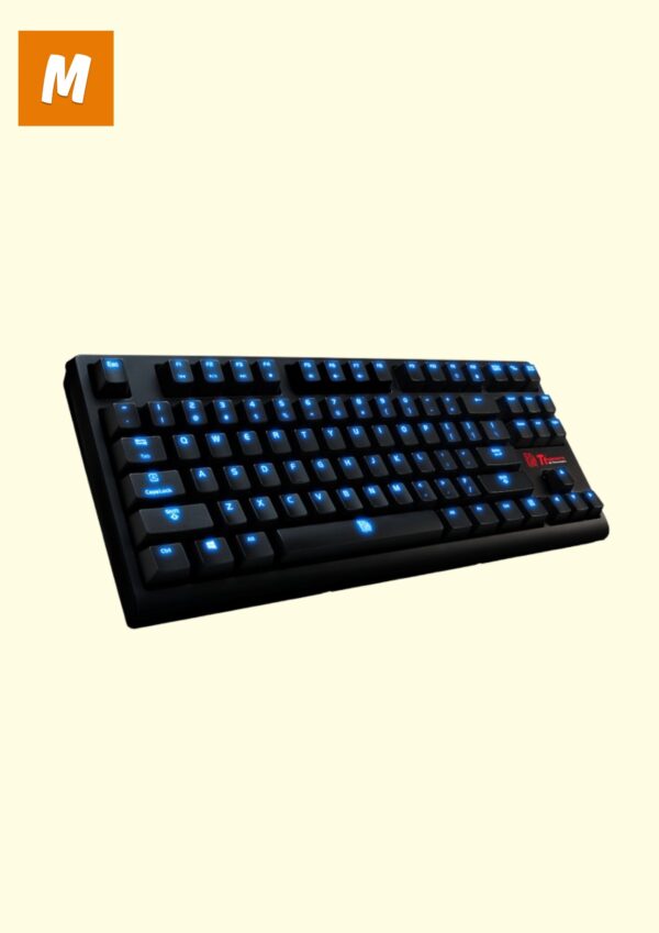 HP Key board