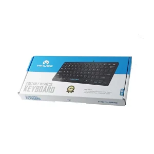 Mikuso Mini Keyboard KB 001U Pro