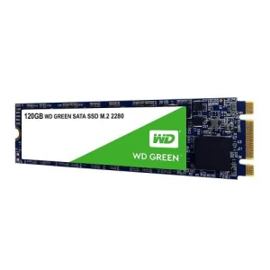SSD M.2 120GB Used