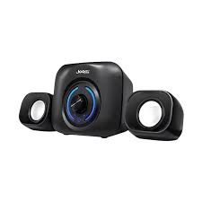 Jedel SD-560P USB Power 2.1 Mini Computer Subwoofer Speaker System
