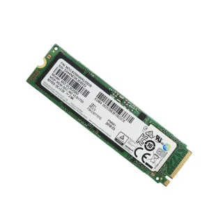 SSD NVME 256GB Used