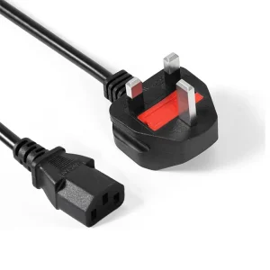 Desktop Power Cable Brand New