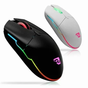 RIZUM G-FACTOR Z100 RGB Mouse Pro Gaming