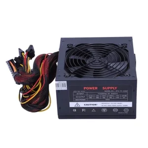 Power Supply 500W Used
