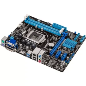 Motherboard H61 USed