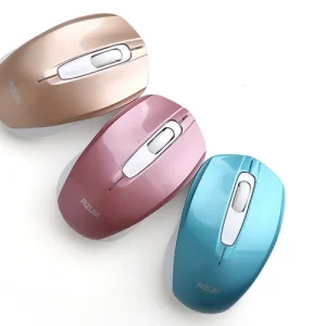 RIZUM M5 Wireless Optical Mouse