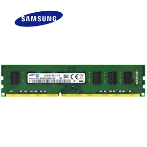 Desktop Ram DDR4 4GB Used