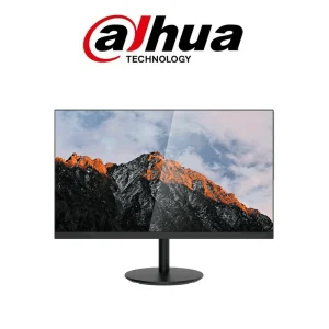 Monitor 24 Dahua Brand New