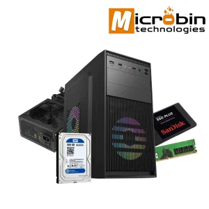 Desktpo Machin i5 6th Genaration