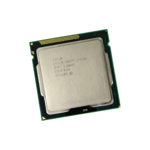 Processor  i3 2nd Used