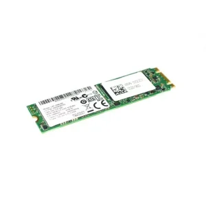 SSD M.2 128GB Used