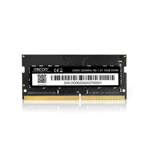 Laptop Ram DDR4 16GB Used