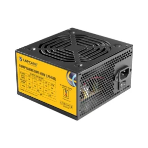 Power Supply Used 450W Gaming Used