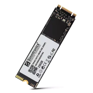 SSD M.2 250GB Used