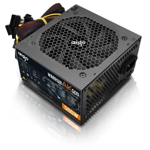 Power Supply Used 500W Gaming Used