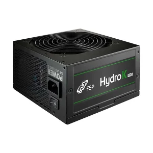 Power Supply Used 600W Gaming Used