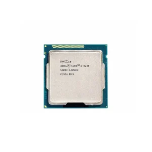 Processor  i3 3rd Used