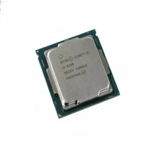 Processor i3 9th Used