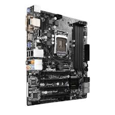 Motherboard B85 Used