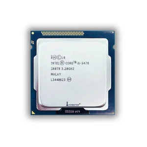 Processor i5 3rd Used