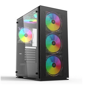 Computer Casing YAKS GC02