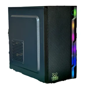 Computer Casing Yaks GC05