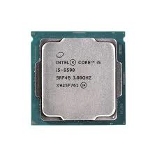 Processor i5 9th Used