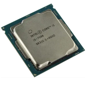 Processor i5 7th Used