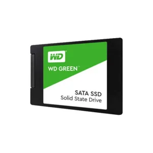 SSD SATA 120GB Used