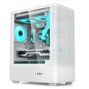 Computer Casing SOEYI U621