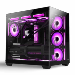 Computer Casing YAKS JC04