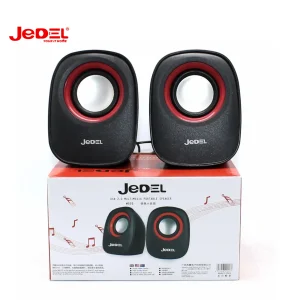 Speaker Jedel M600
