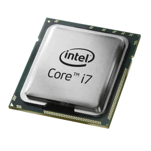 Intel Processors