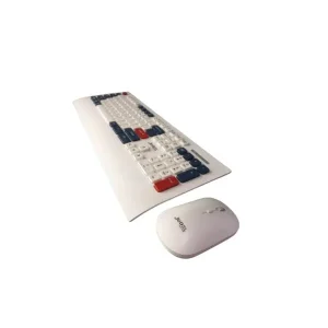 Jedel WS671 Wireless Keyboard And Mouse Combo