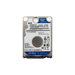 Laptop Hard Disks