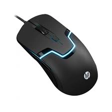 Mouse HP M100