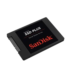 SATA SSD
