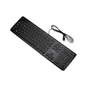 Wired Keyboards