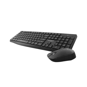 Keyboard Mouse Combo