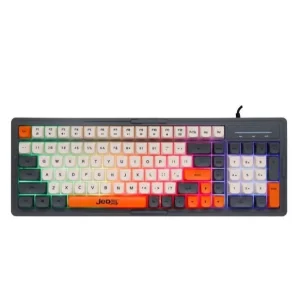 Jedel K32C Gaming Keyboard