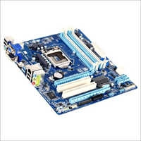 Motherboard B75 Used