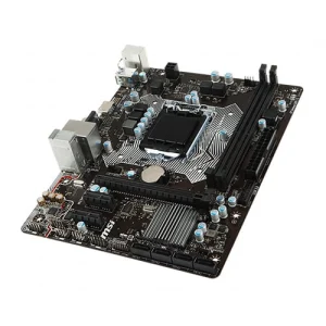Motherboard H110 Used